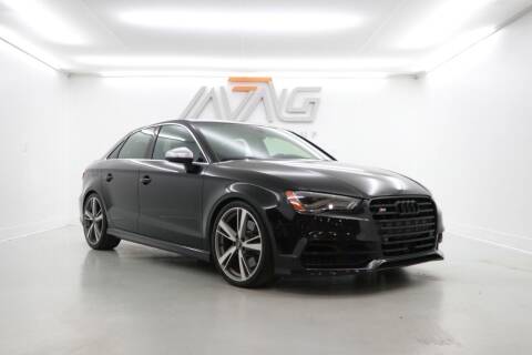 2015 Audi S3 for sale at Alta Auto Group LLC in Concord NC