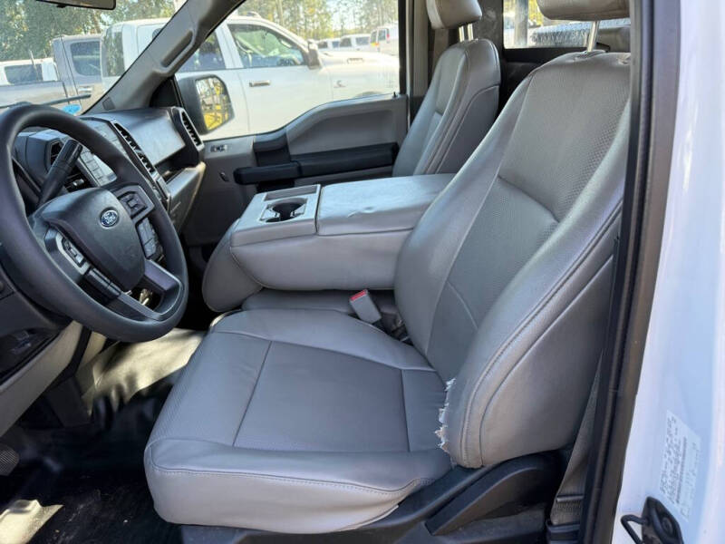 2016 Ford F-150 XL - Photo 6