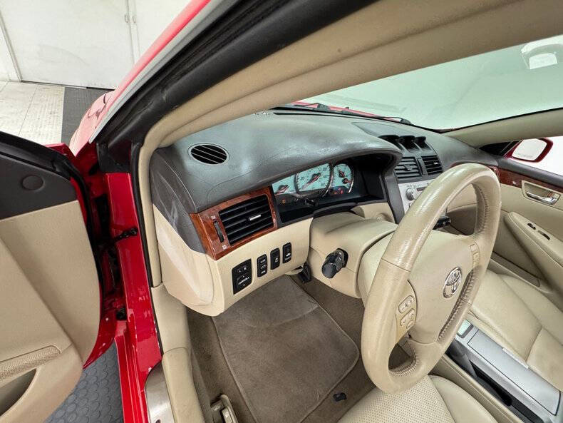 2006 Toyota Camry Solara