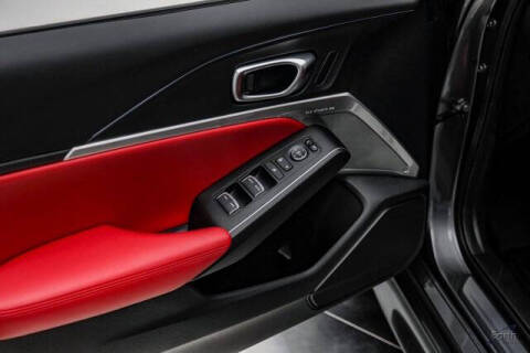 2024 Acura Integra Type S