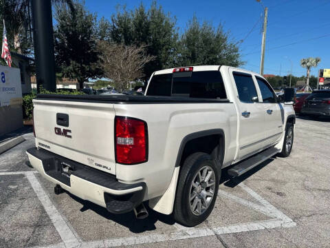 2015 GMC Sierra 1500