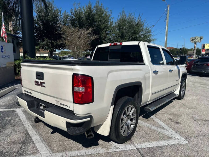 2015 GMC Sierra 1500
