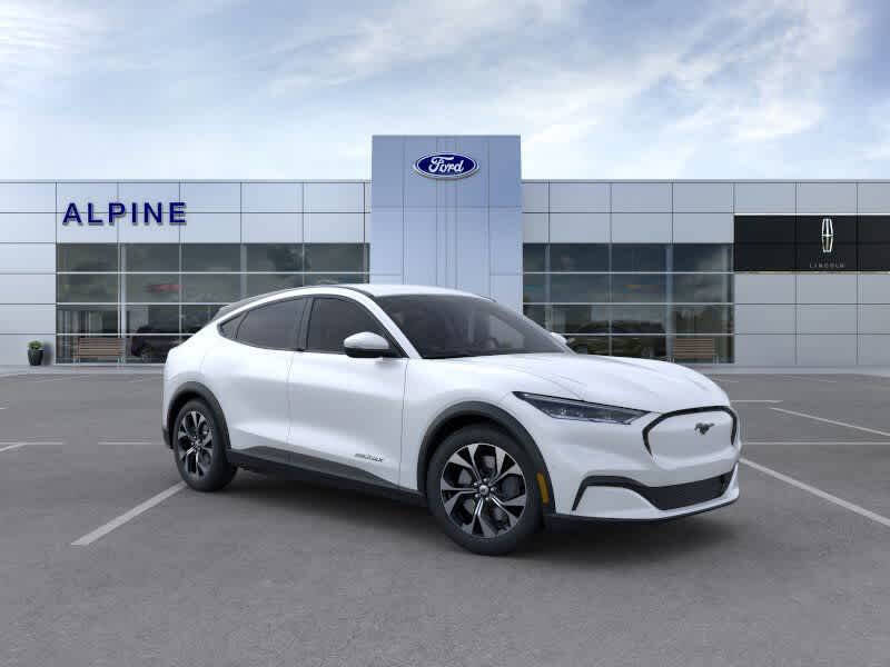 2024 Ford Mustang Mach-E Select