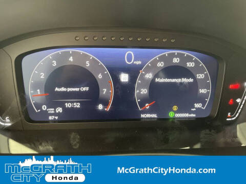 2026 Honda Civic Si