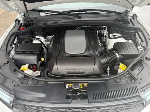 2023 Dodge Durango R/T Plus