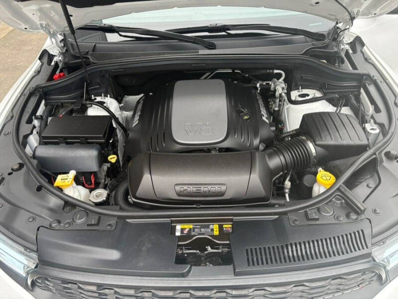 2023 Dodge Durango R/T Plus