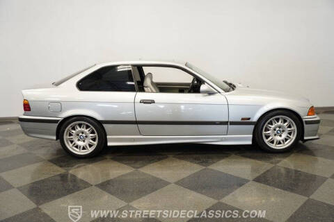 1996 BMW M3