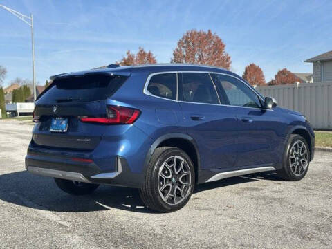 2023 BMW X1 xDrive28i
