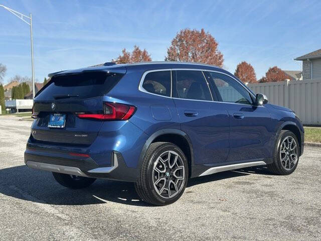 2023 BMW X1 xDrive28i