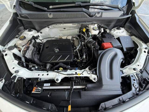 2022 Buick Encore GX Essence