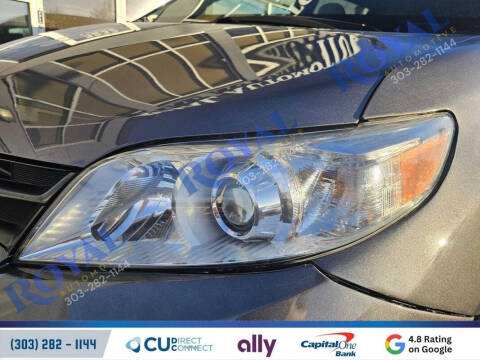 2020 Toyota Sienna L 7-Passenger