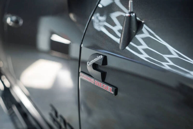 2017 RAM 2500 Laramie