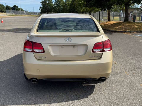 2006 Lexus GS 300