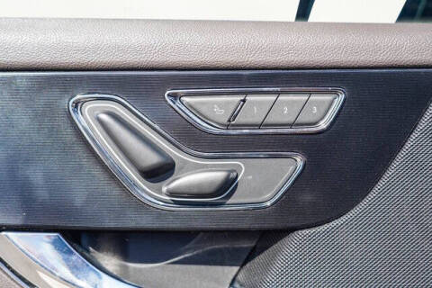 2021 Lincoln Corsair Reserve