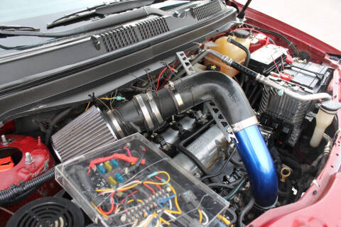 2013 Chevrolet Captiva Sport LS