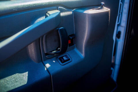 2022 Chevrolet Express 2500