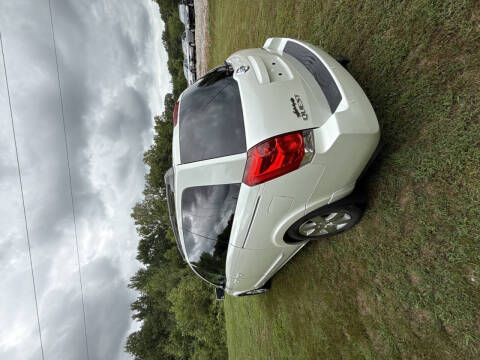 2004 Nissan Quest 3.5 SE