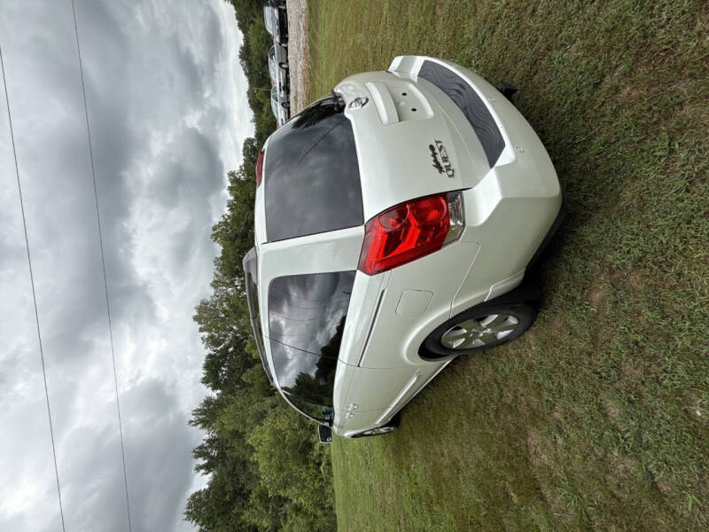 2004 Nissan Quest 3.5 SE