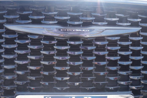 2021 Chrysler 300 Touring