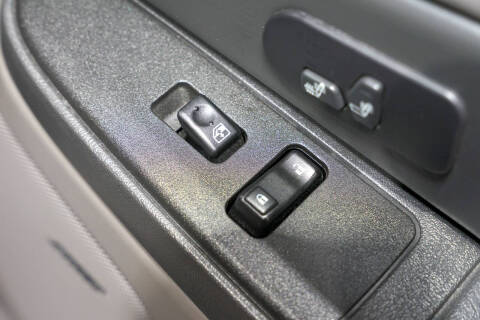 2003 GMC Yukon SLT