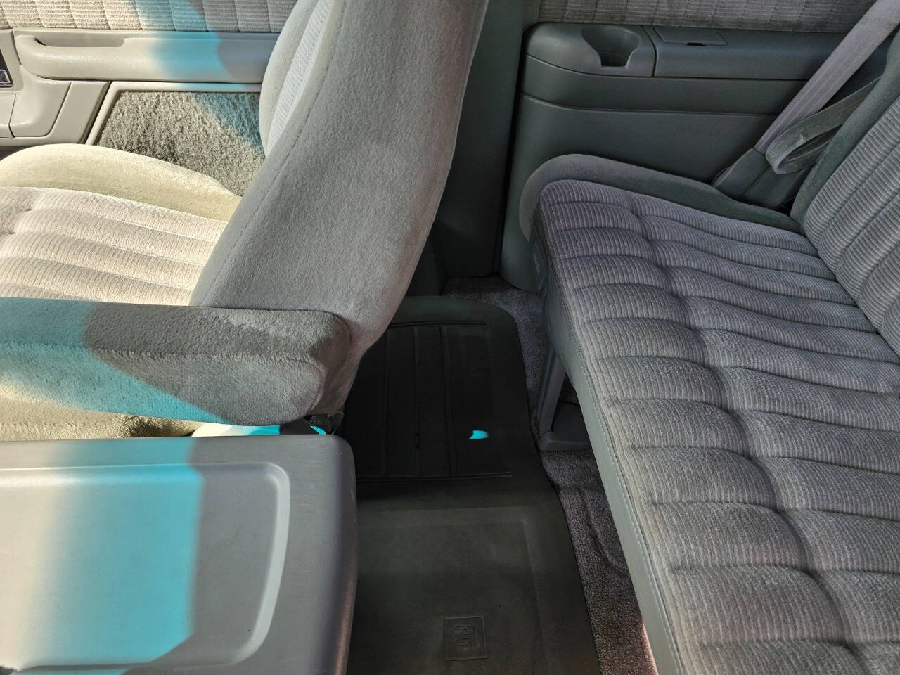 1994 Chevrolet Blazer 144