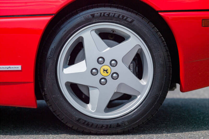 1990 Ferrari 348