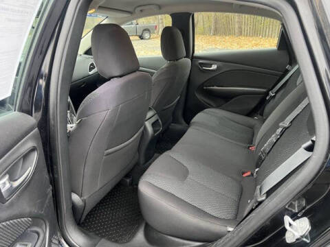 2015 Dodge Dart Aero