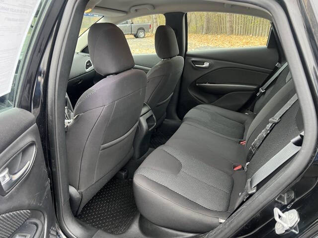 2015 Dodge Dart Aero