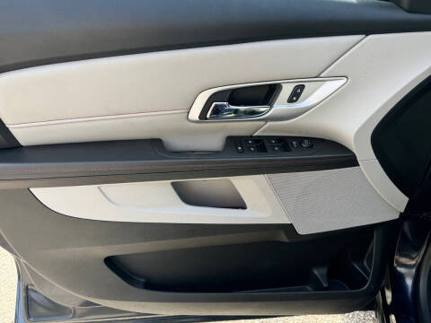 2015 GMC Terrain SLE-1