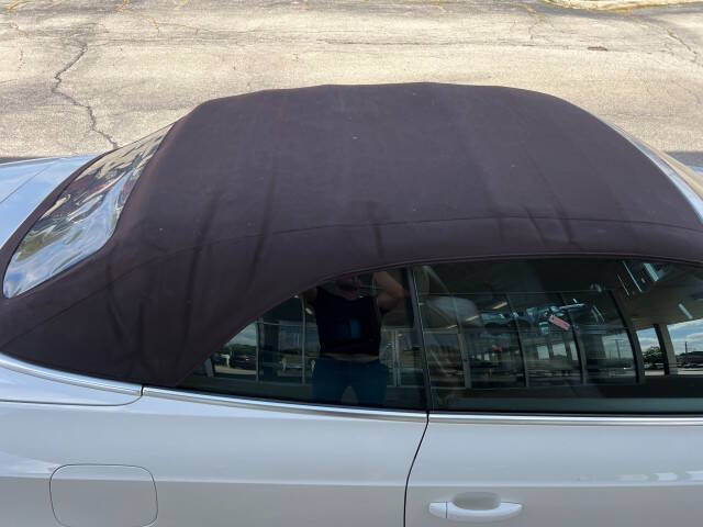 2011 Audi A5 2.0T quattro Premium Plus