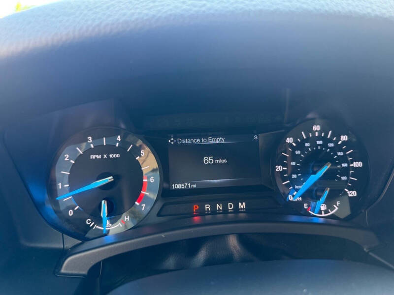 2015 Ford Expedition XLT