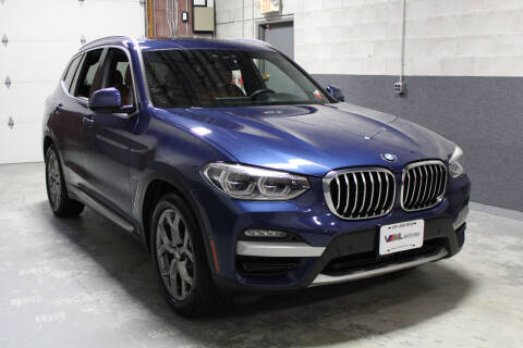 2021 BMW X3 for sale at VML Motors LLC in Moonachie NJ