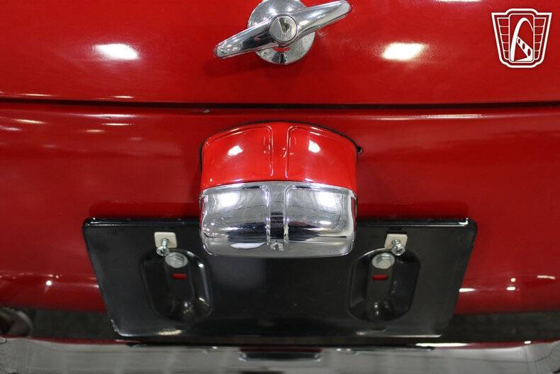 1964 Austin-Healey Sprite MKIII