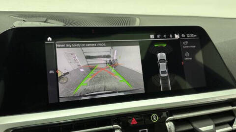 2022 BMW 3 Series 330i