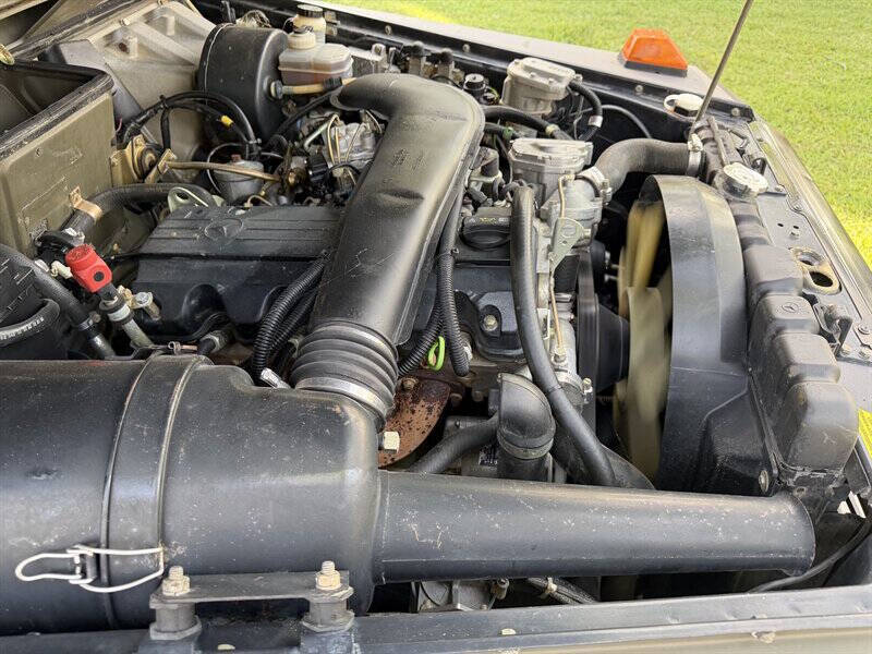 1993 Mercedes-Benz G-Class