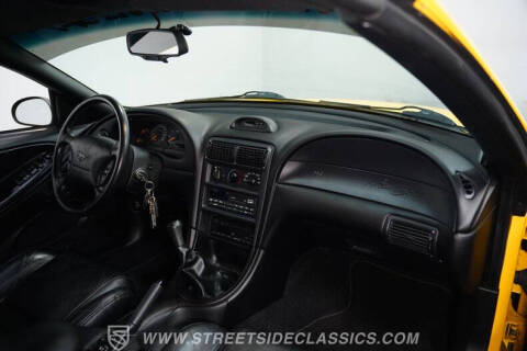 1995 Ford Mustang GT