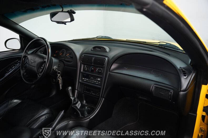 1995 Ford Mustang GT