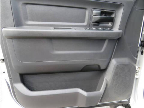 2011 RAM 2500