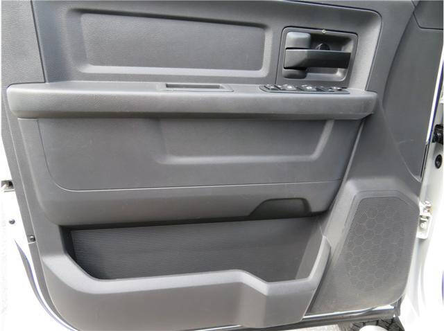 2011 RAM 2500