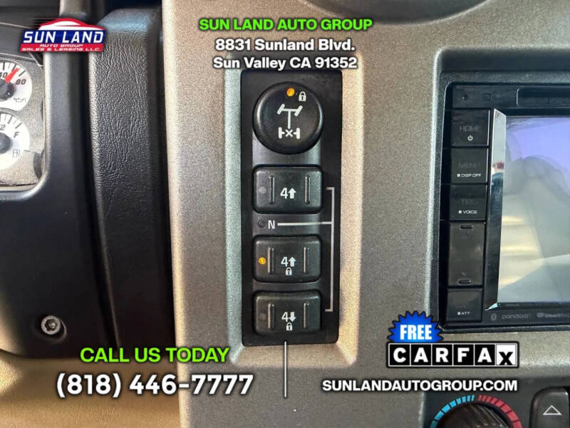 2003 HUMMER H2