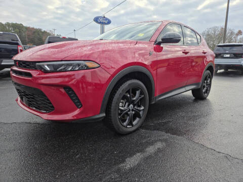 2023 Dodge Hornet GT