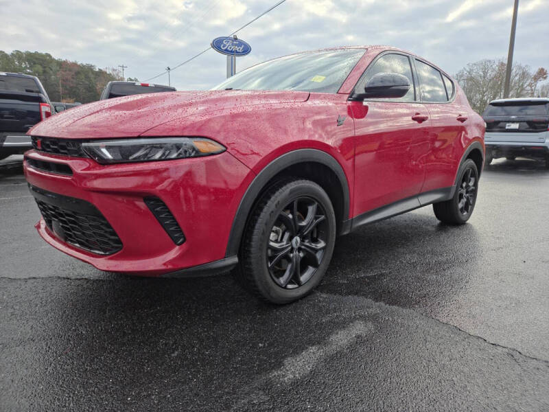 2023 Dodge Hornet GT