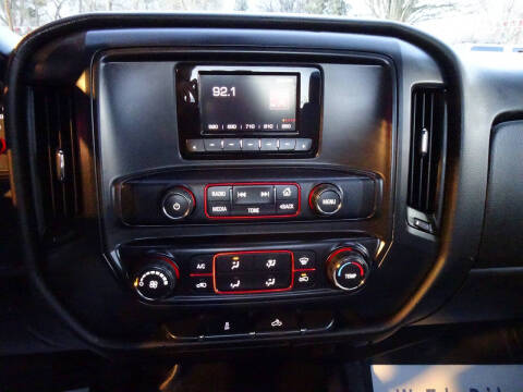 2014 GMC Sierra 1500