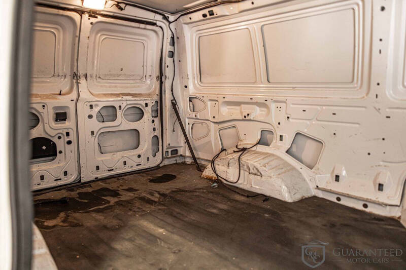 2008 Ford E-Series E-350 SD