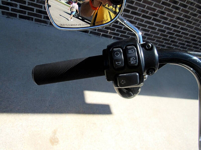 2019 Harley-Davidson Softail Slim