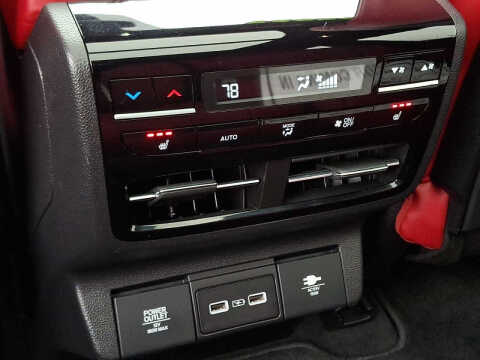 2023 Acura MDX SH-AWD Type S w/Advance Package