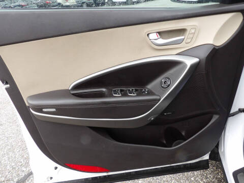 2014 Hyundai Santa Fe Sport 2.0T