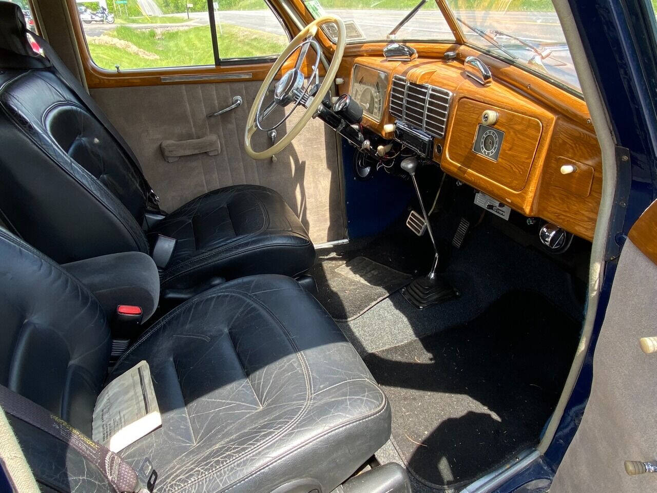 1937 Buick Special Sedan 27