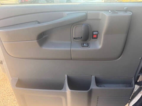 2005 Chevrolet Express 2500