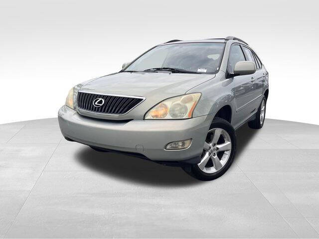 2006 Lexus RX 330